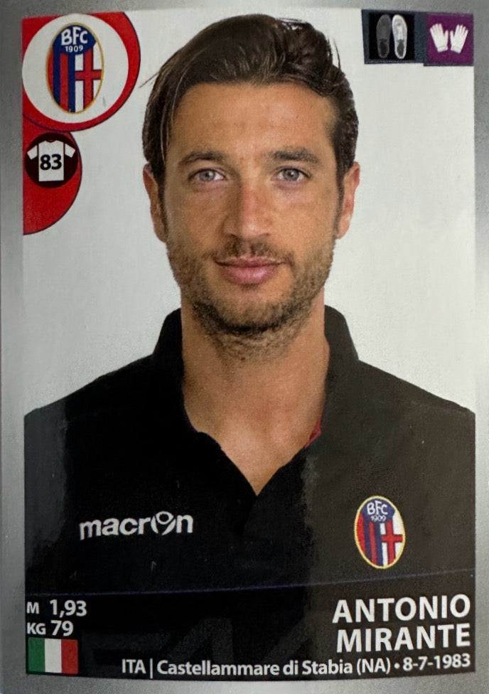 Calciatori panini 2016/17 - Scegli figurina Da 1 a 100