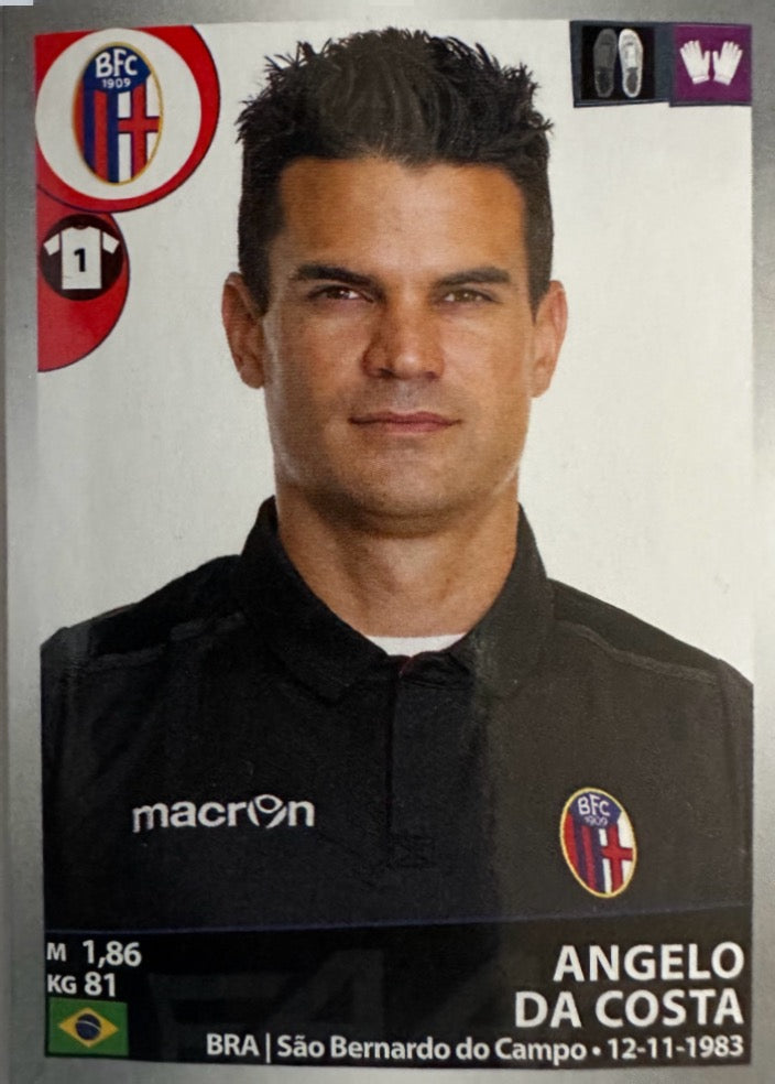 Calciatori panini 2016/17 - Scegli figurina Da 1 a 100