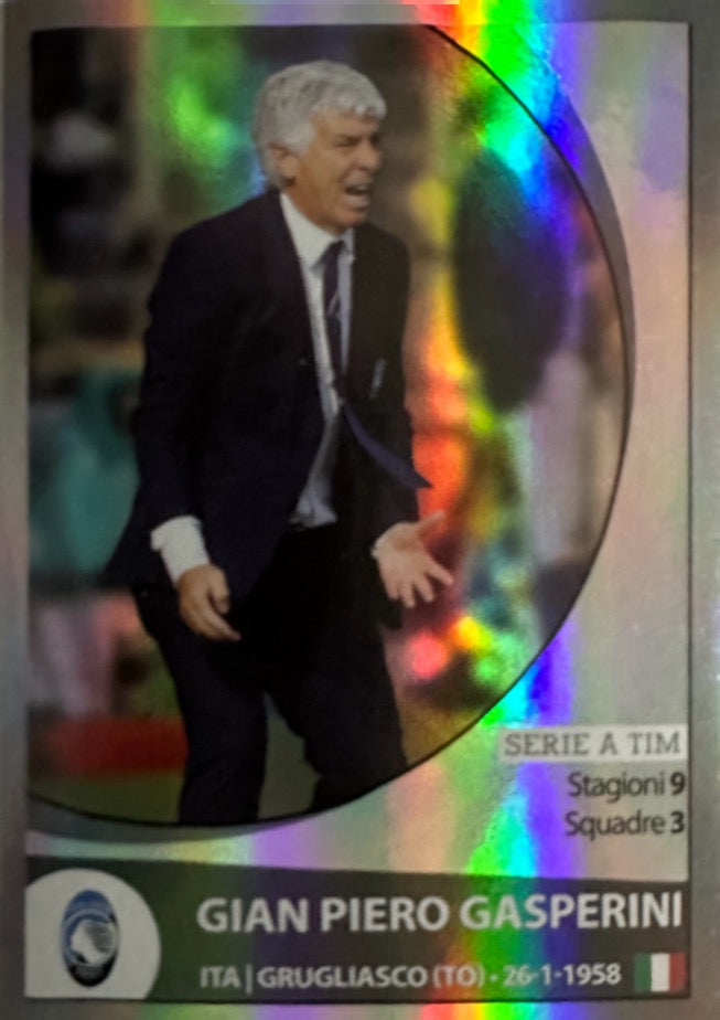 Calciatori panini 2016/17 - Scegli figurina Da 1 a 100