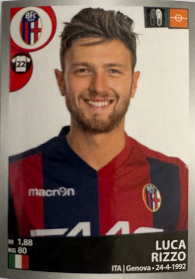 Calciatori panini 2016/17 - Scegli figurina Da 1 a 100