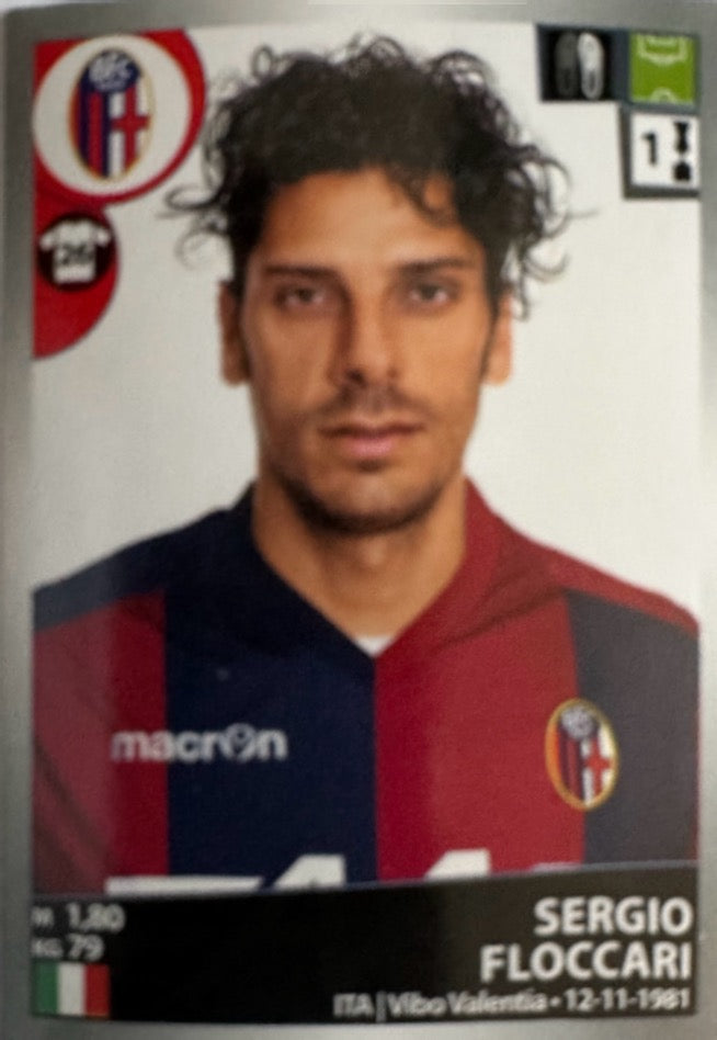 Calciatori panini 2016/17 - Scegli figurina Da 1 a 100