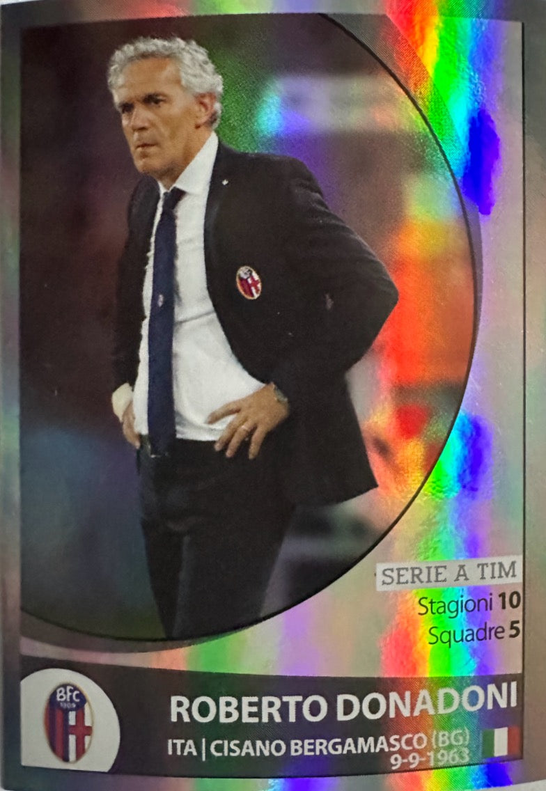 Calciatori panini 2016/17 - Scegli figurina Da 1 a 100