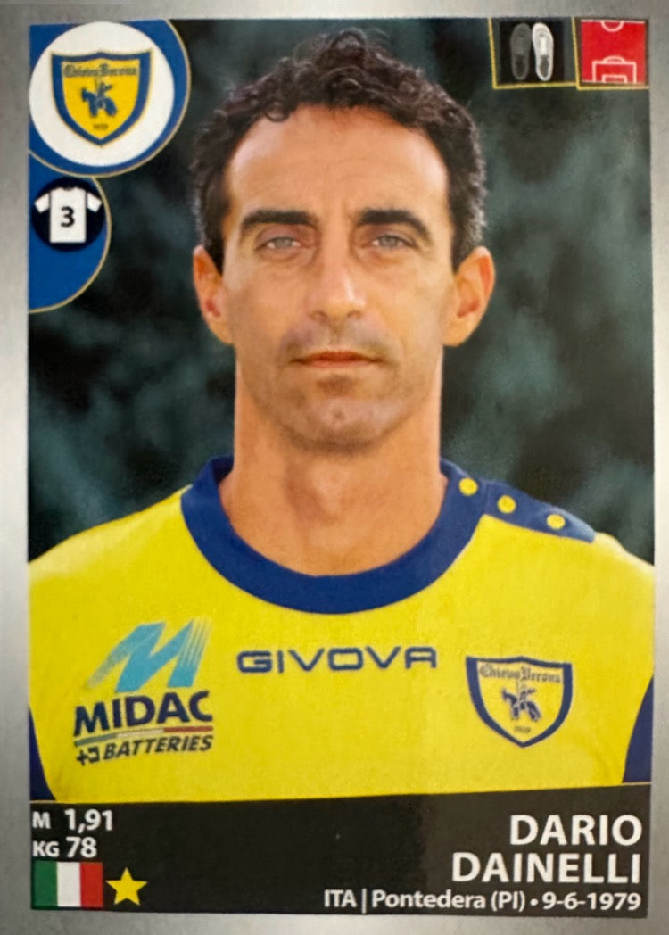 Calciatori panini 2016/17 - Scegli figurina Da 1 a 100