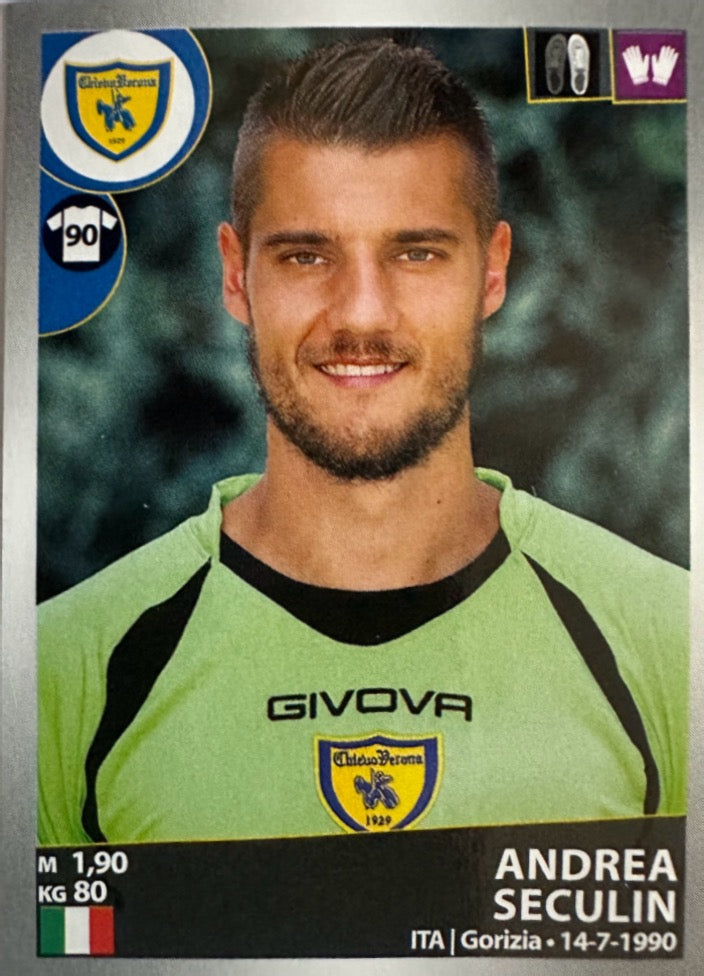 Calciatori panini 2016/17 - Scegli figurina Da 1 a 100