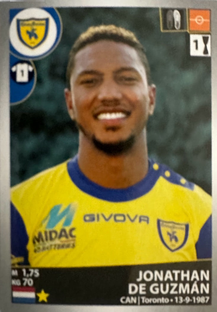 Calciatori panini 2016/17 - Scegli figurina Da 101 a 200