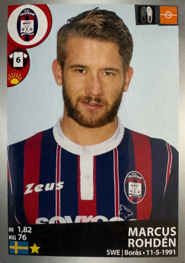 Calciatori panini 2016/17 - Scegli figurina Da 101 a 200