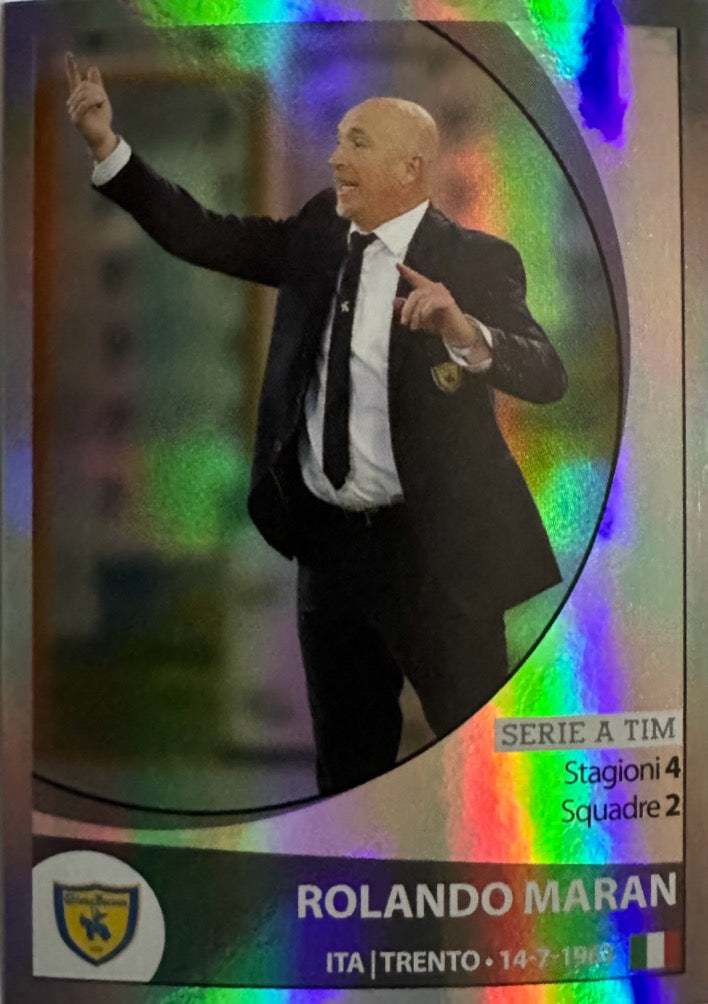 Calciatori panini 2016/17 - Scegli figurina Da 101 a 200