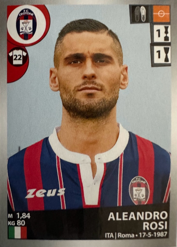 Calciatori panini 2016/17 - Scegli figurina Da 101 a 200