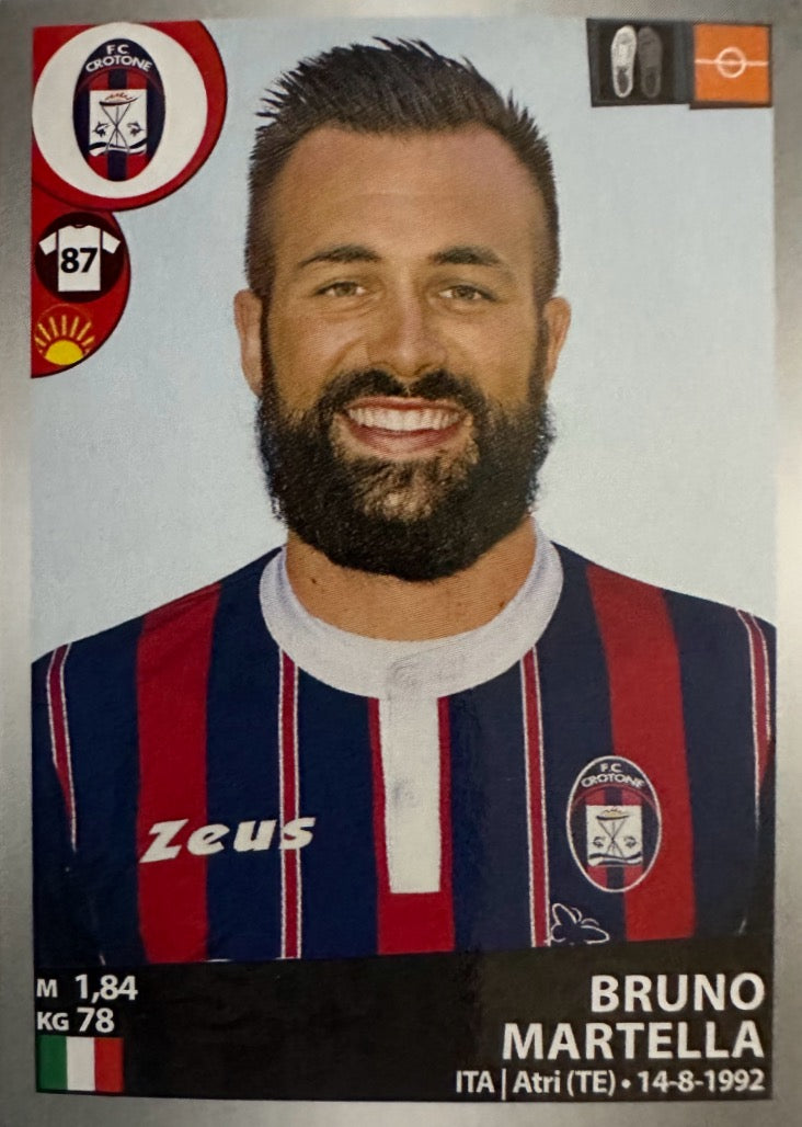 Calciatori panini 2016/17 - Scegli figurina Da 101 a 200