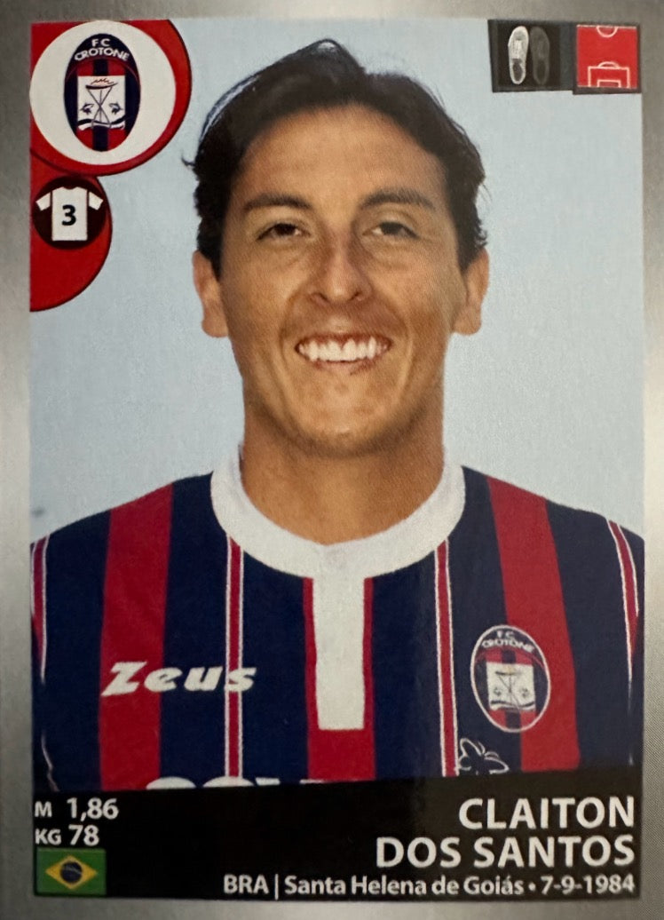 Calciatori panini 2016/17 - Scegli figurina Da 101 a 200