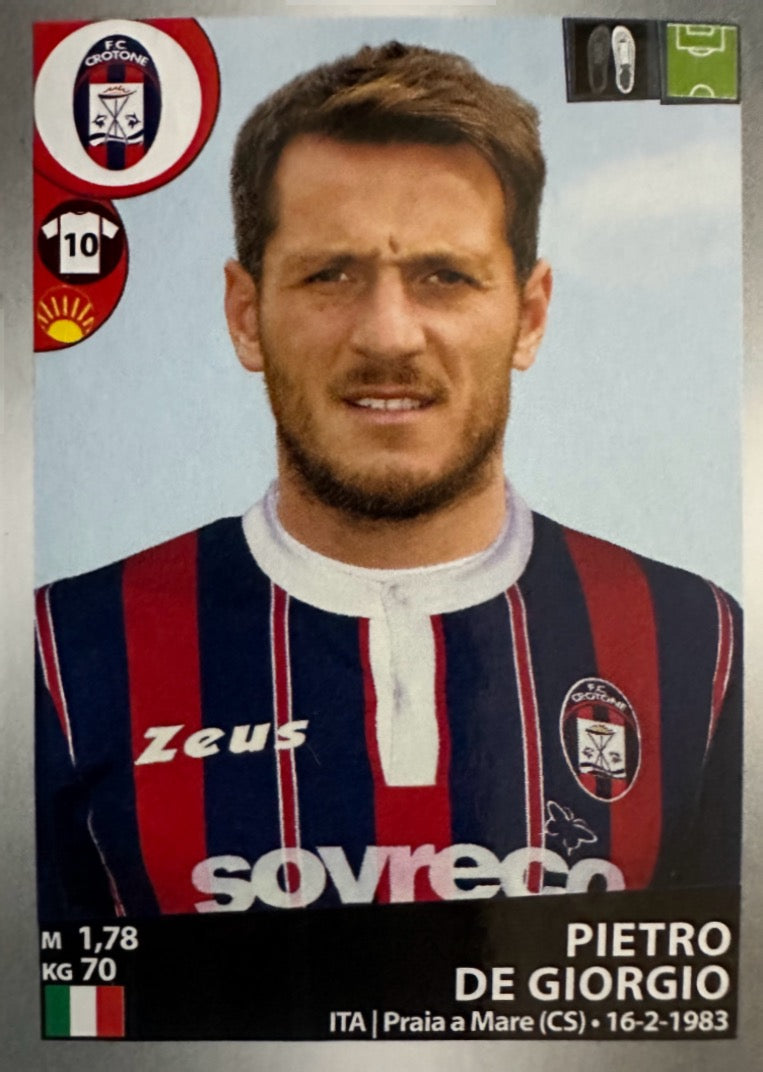 Calciatori panini 2016/17 - Scegli figurina Da 101 a 200