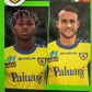 Calciatori panini 2016/17 - Scegli figurina Da 101 a 200