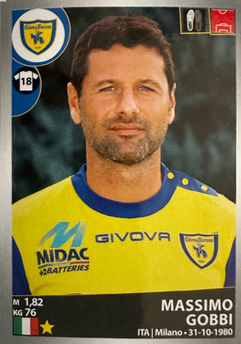 Calciatori panini 2016/17 - Scegli figurina Da 1 a 100