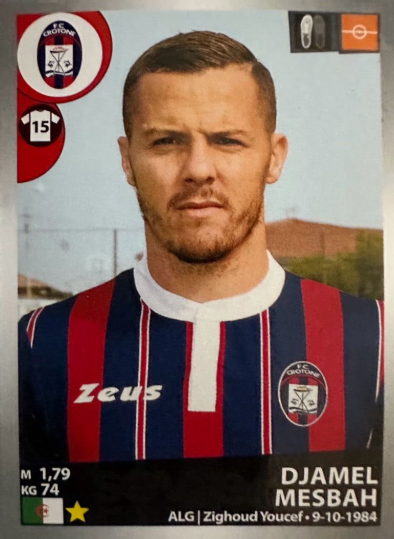 Calciatori panini 2016/17 - Scegli figurina Da 101 a 200