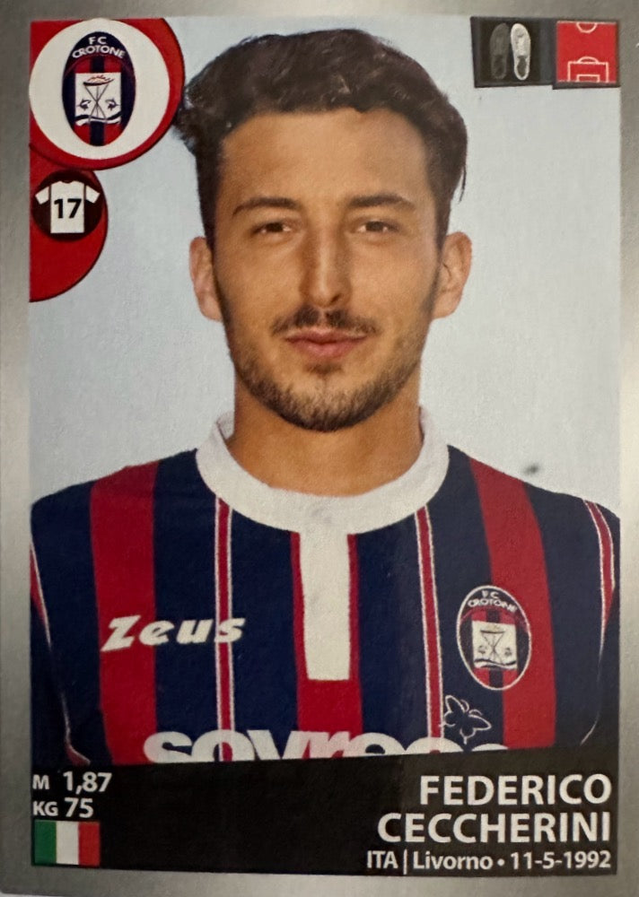 Calciatori panini 2016/17 - Scegli figurina Da 101 a 200