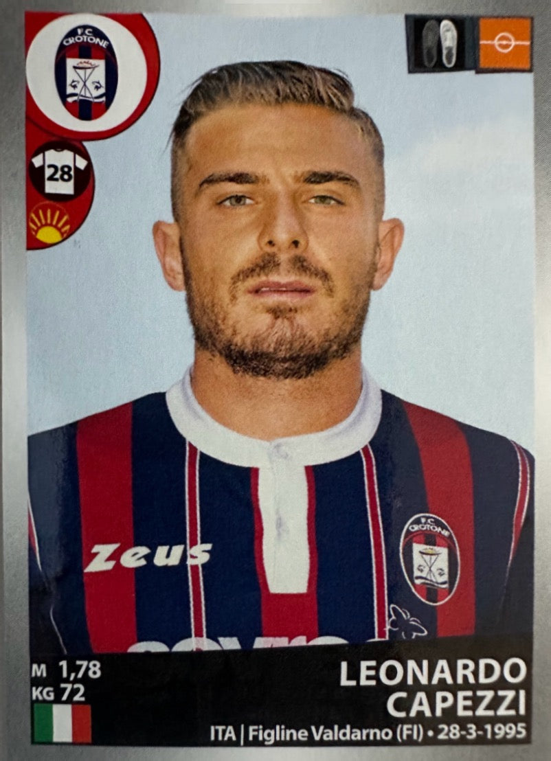 Calciatori panini 2016/17 - Scegli figurina Da 101 a 200