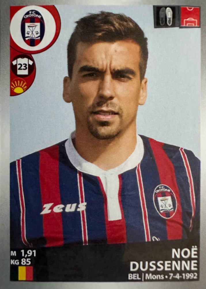 Calciatori panini 2016/17 - Scegli figurina Da 101 a 200