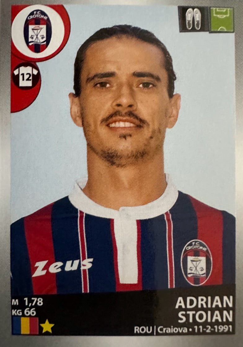 Calciatori panini 2016/17 - Scegli figurina Da 101 a 200