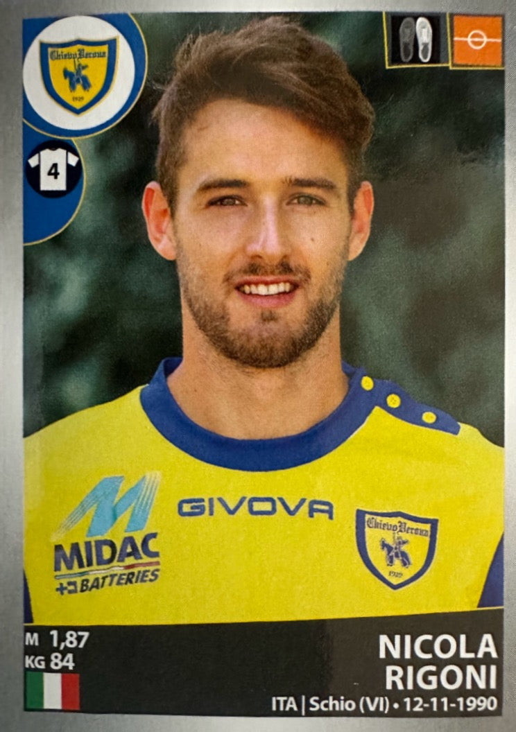 Calciatori panini 2016/17 - Scegli figurina Da 1 a 100