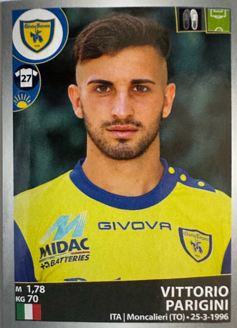 Calciatori panini 2016/17 - Scegli figurina Da 101 a 200