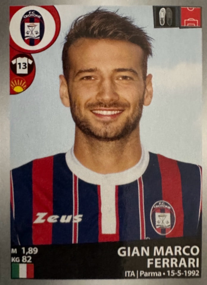 Calciatori panini 2016/17 - Scegli figurina Da 101 a 200