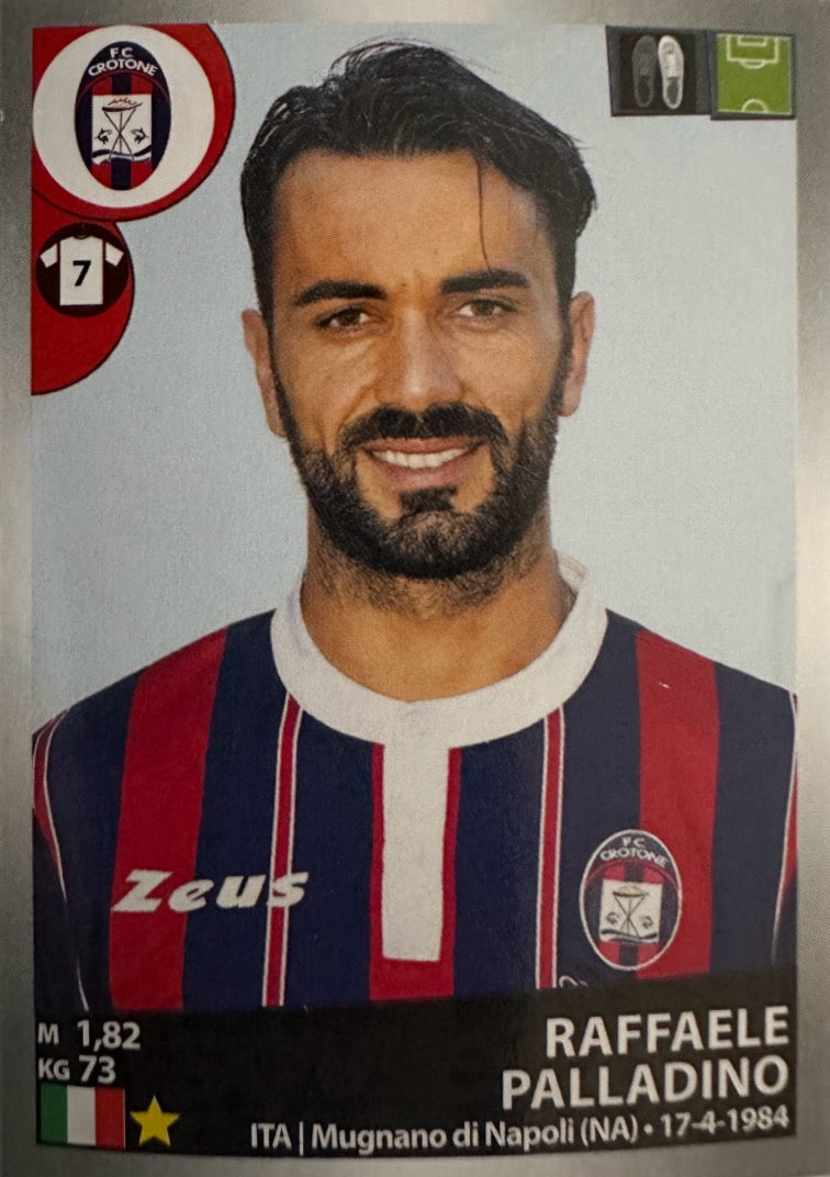 Calciatori panini 2016/17 - Scegli figurina Da 101 a 200