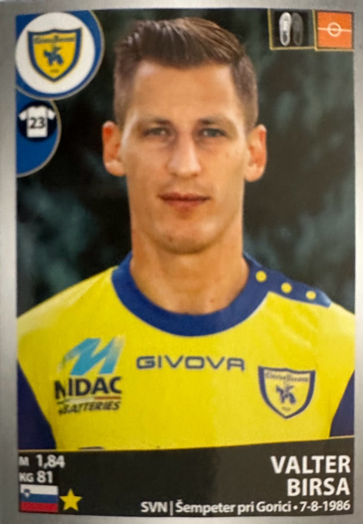 Calciatori panini 2016/17 - Scegli figurina Da 101 a 200