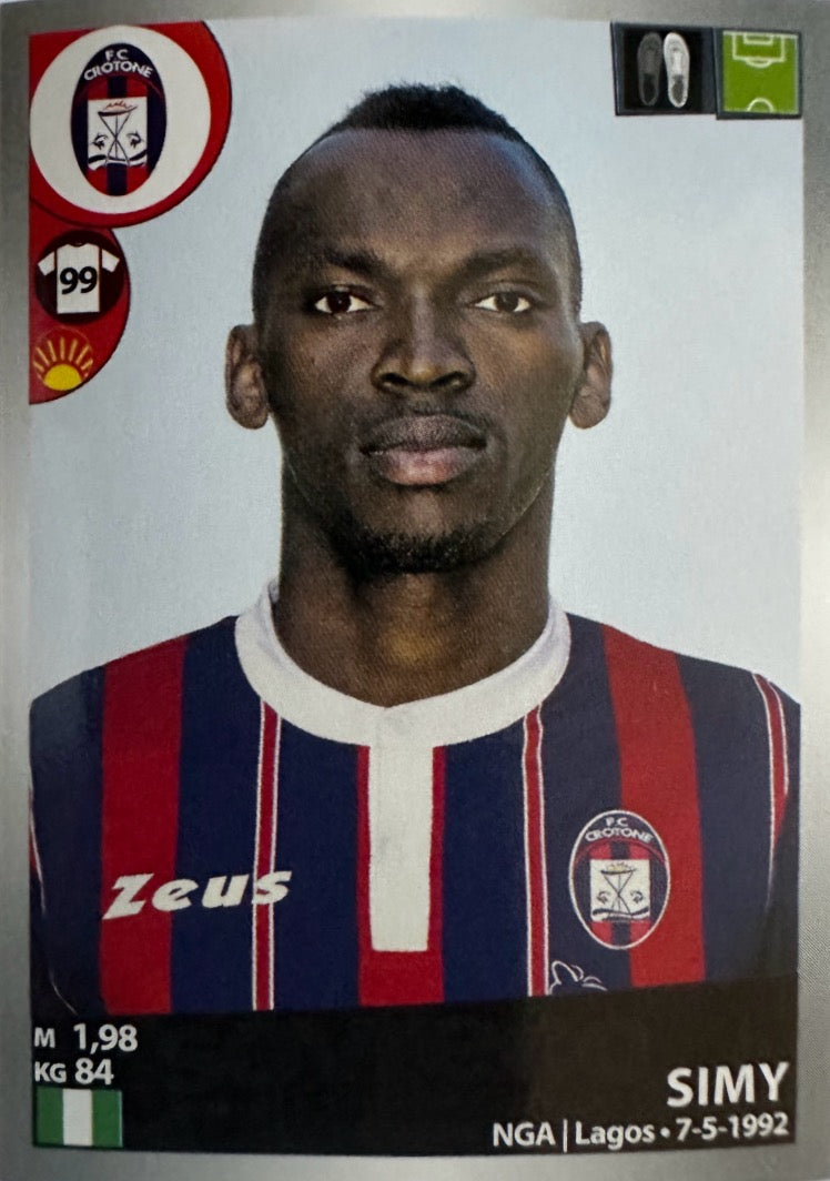 Calciatori panini 2016/17 - Scegli figurina Da 101 a 200