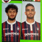 Calciatori panini 2016/17 - Scegli figurina Da 101 a 200