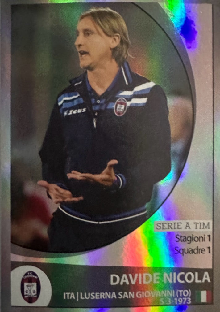 Calciatori panini 2016/17 - Scegli figurina Da 101 a 200