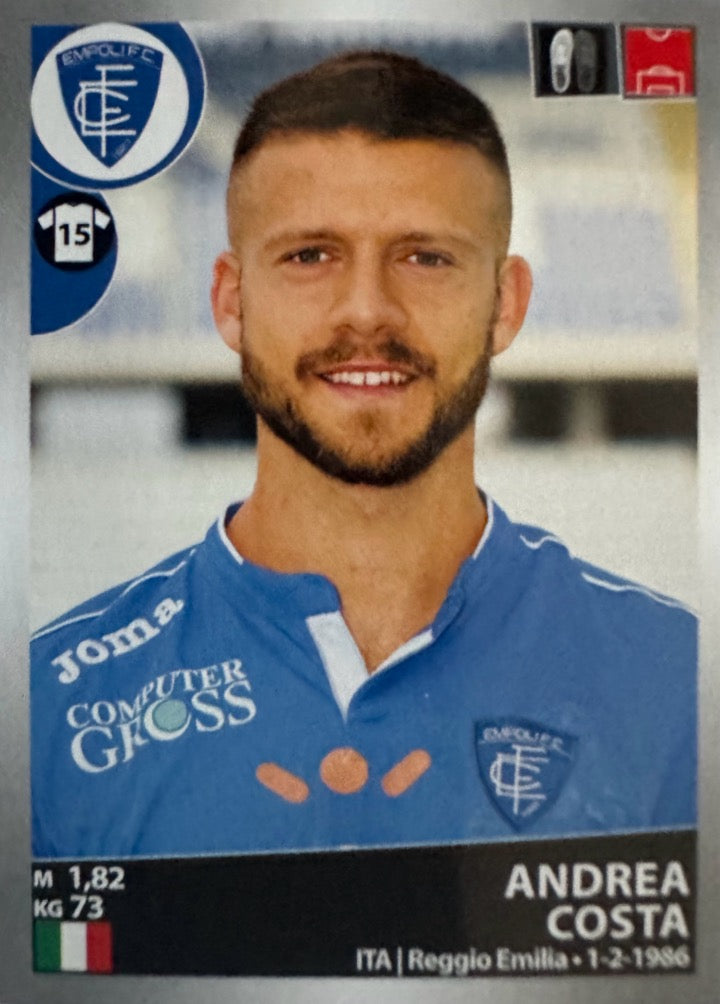 Calciatori panini 2016/17 - Scegli figurina Da 101 a 200