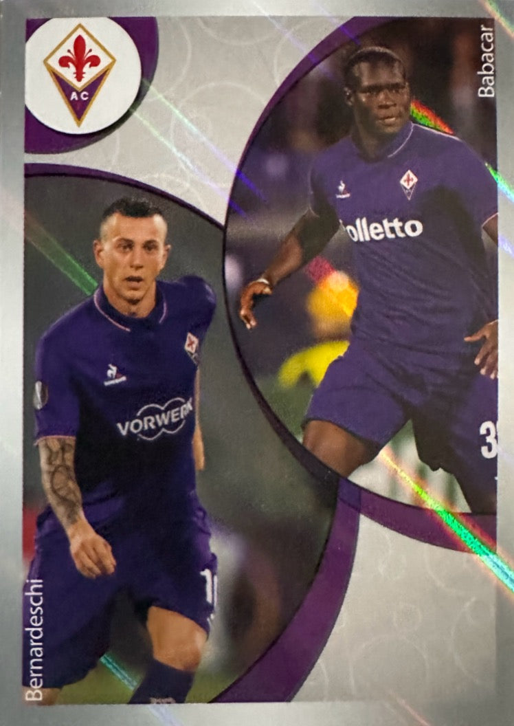 Calciatori panini 2016/17 - Scegli figurina Da 101 a 200