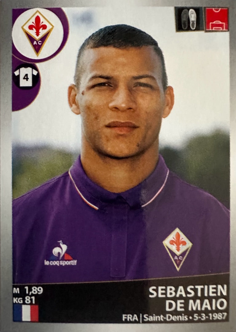 Calciatori panini 2016/17 - Scegli figurina Da 101 a 200