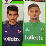 Calciatori panini 2016/17 - Scegli figurina Da 101 a 200