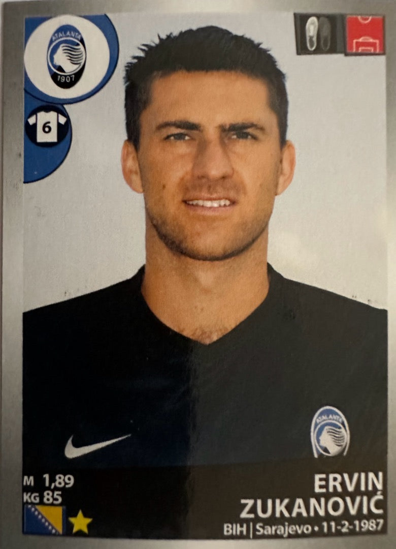 Calciatori panini 2016/17 - Scegli figurina Da 1 a 100