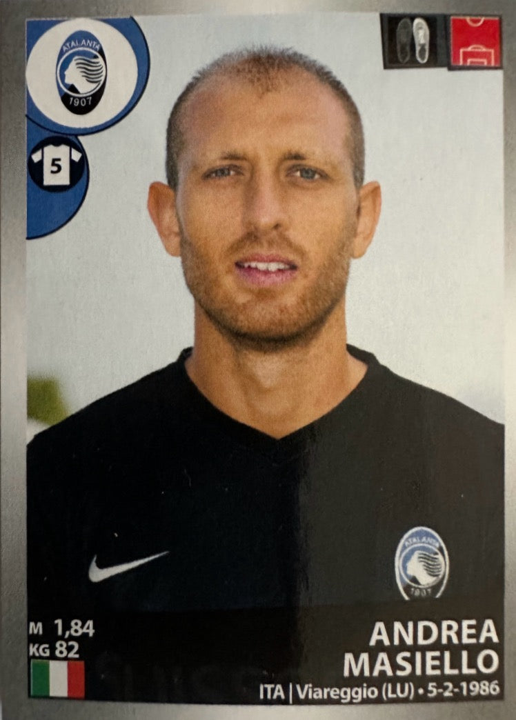 Calciatori panini 2016/17 - Scegli figurina Da 1 a 100