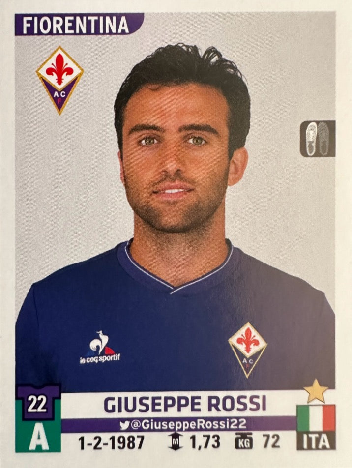 Calciatori panini 2015/16 - Scegli figurina da 101 a 200