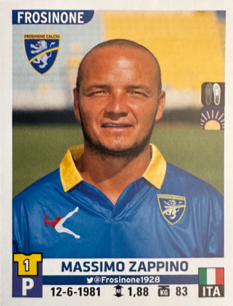 Calciatori panini 2015/16 - Scegli figurina da 101 a 200