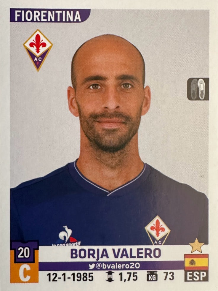 Calciatori panini 2015/16 - Scegli figurina da 101 a 200