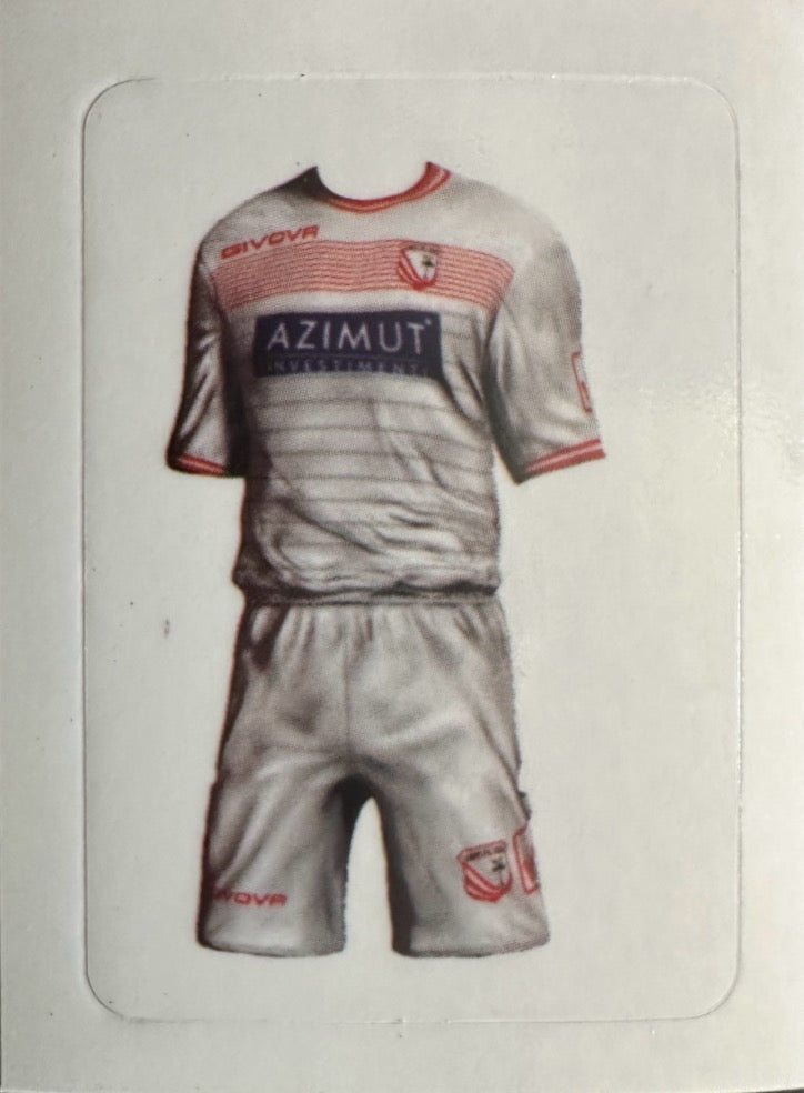 Calciatori panini 2015/16 - Scegli figurina da 1 a 100