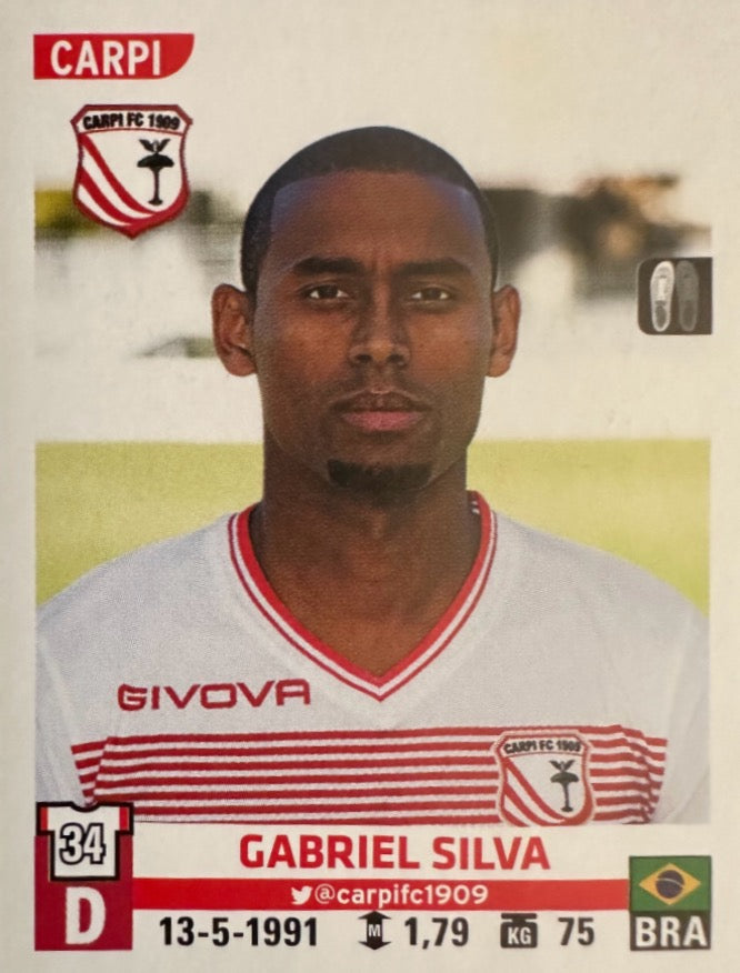 Calciatori panini 2015/16 - Scegli figurina da 1 a 100