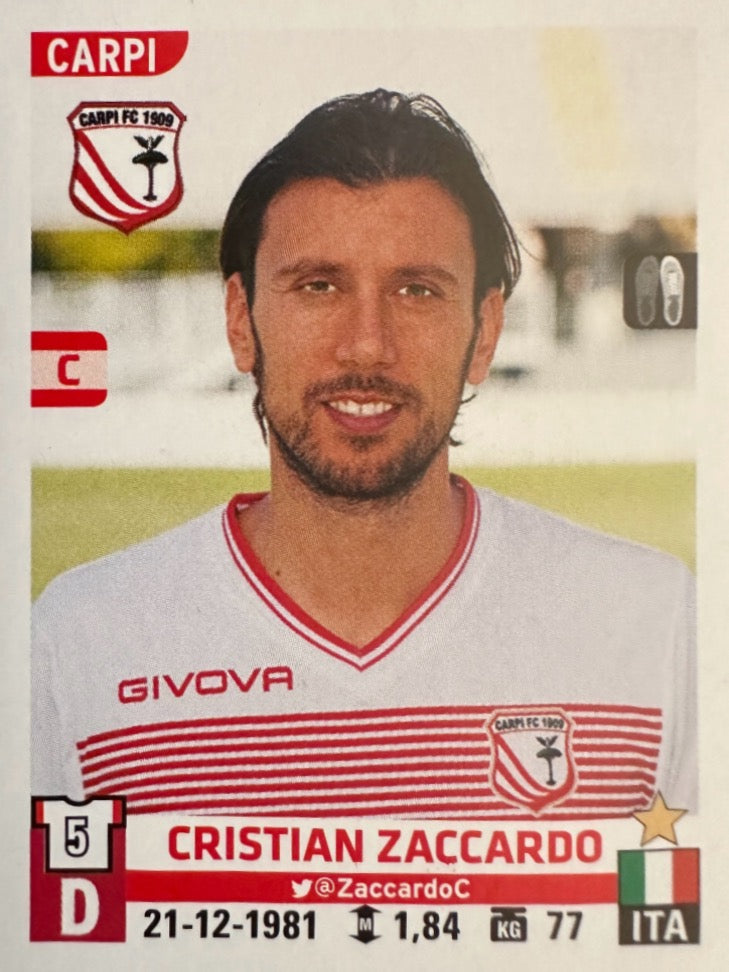 Calciatori panini 2015/16 - Scegli figurina da 1 a 100