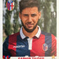 Calciatori panini 2015/16 - Scegli figurina da 1 a 100