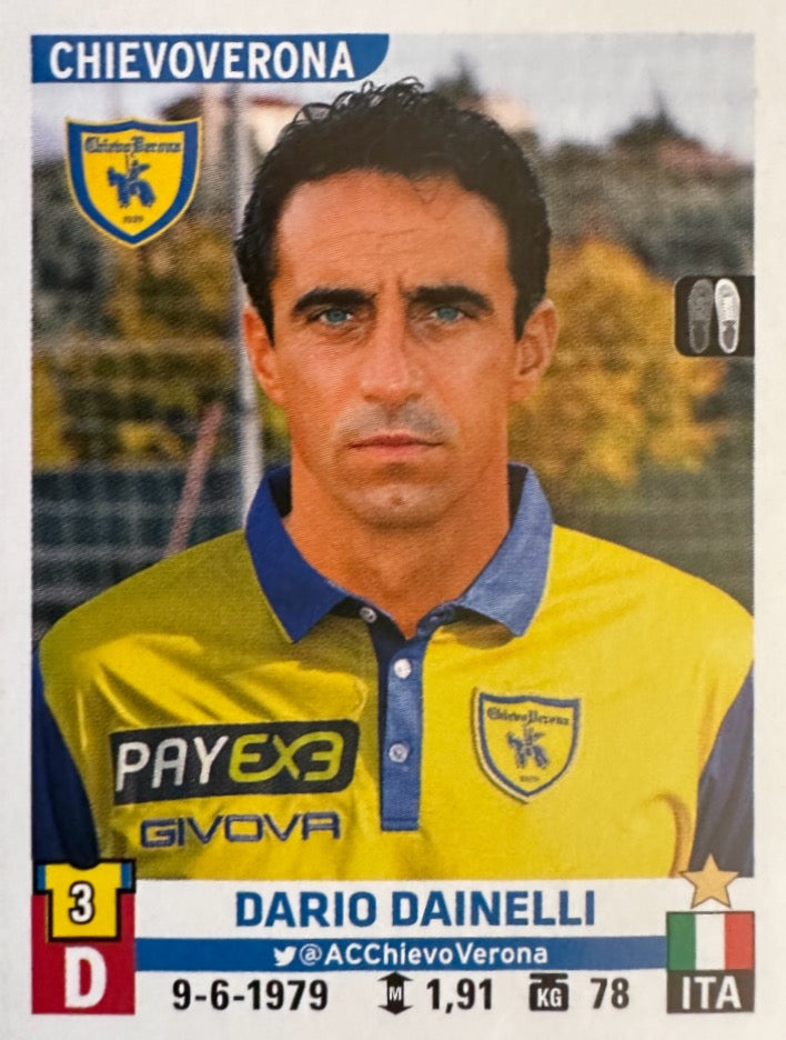 Calciatori panini 2015/16 - Scegli figurina da 1 a 100