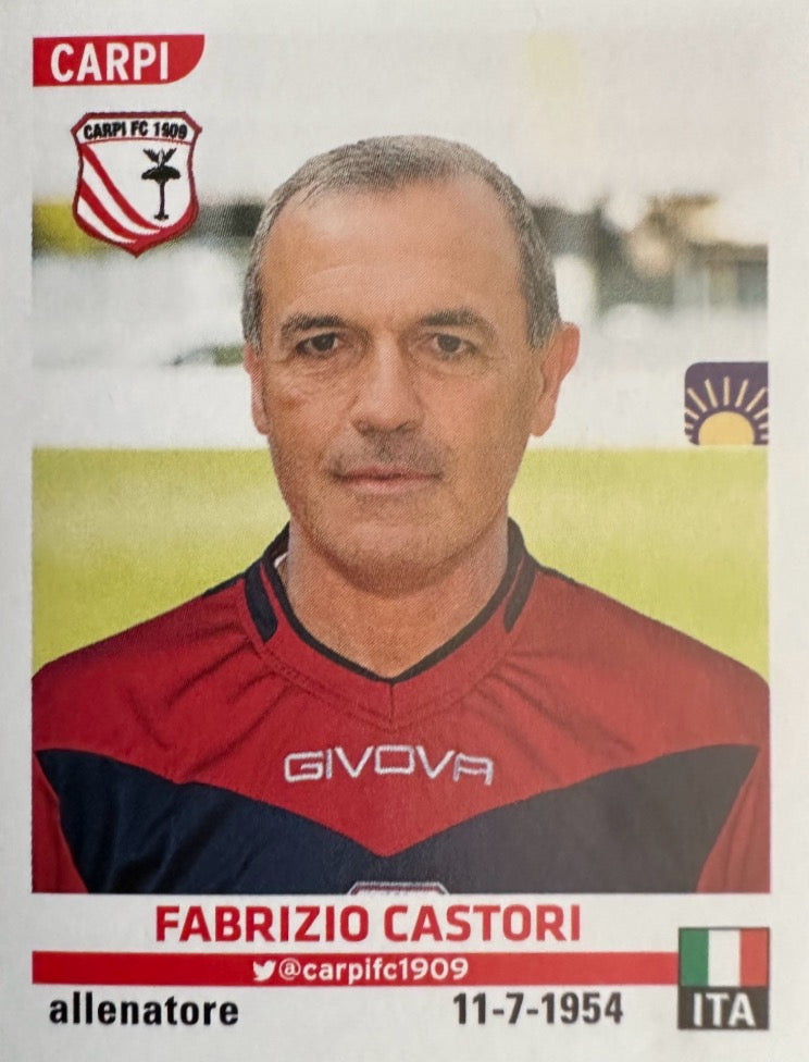 Calciatori panini 2015/16 - Scegli figurina da 1 a 100