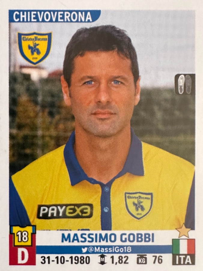 Calciatori panini 2015/16 - Scegli figurina da 101 a 200