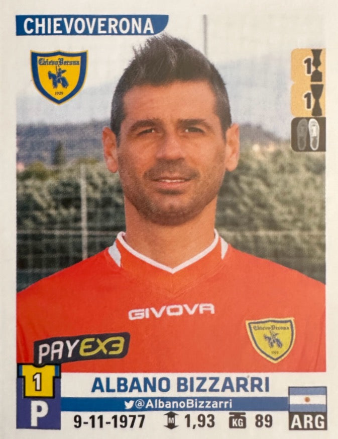 Calciatori panini 2015/16 - Scegli figurina da 1 a 100