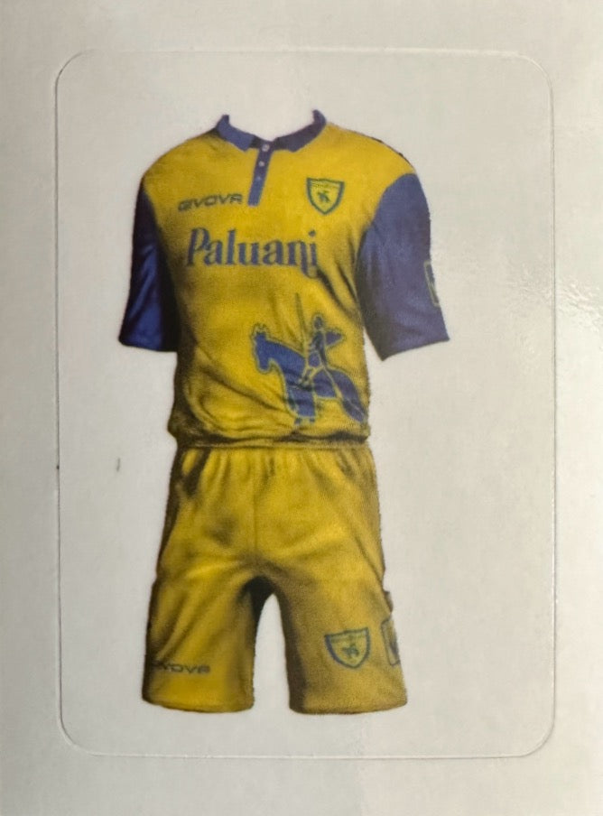 Calciatori panini 2015/16 - Scegli figurina da 1 a 100