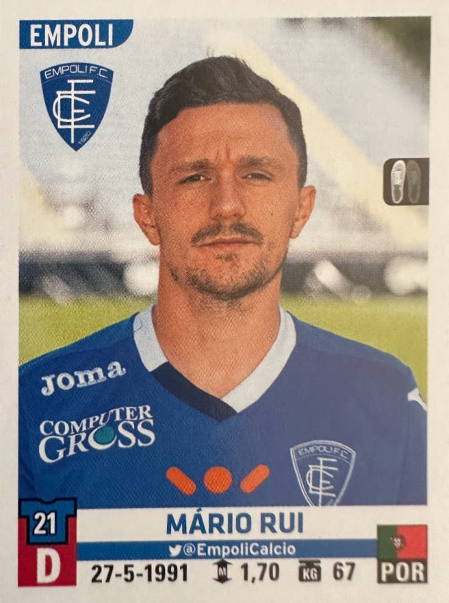 Calciatori panini 2015/16 - Scegli figurina da 101 a 200