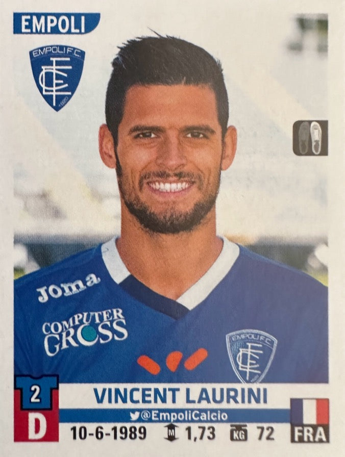 Calciatori panini 2015/16 - Scegli figurina da 101 a 200